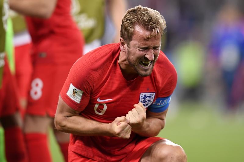 哈里凯恩最近似乎只能靠点球破门了，只不过拜仁整体创造机会甚至点球的能力太强，所以