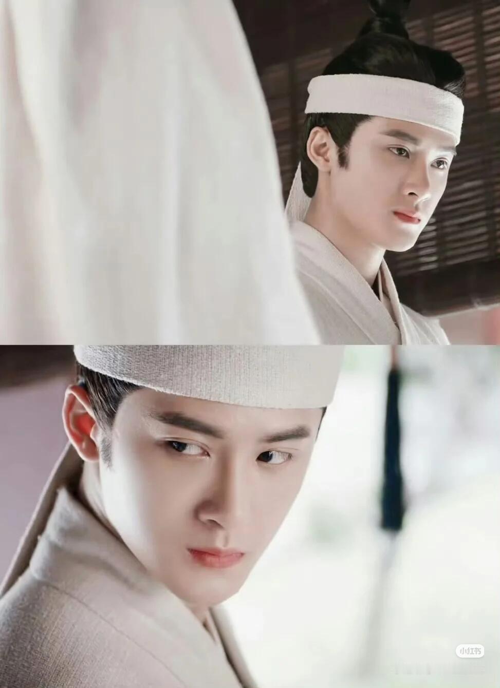 檀健次·司马昭vs谢却山我对嫂嫂从来没有非分之想…