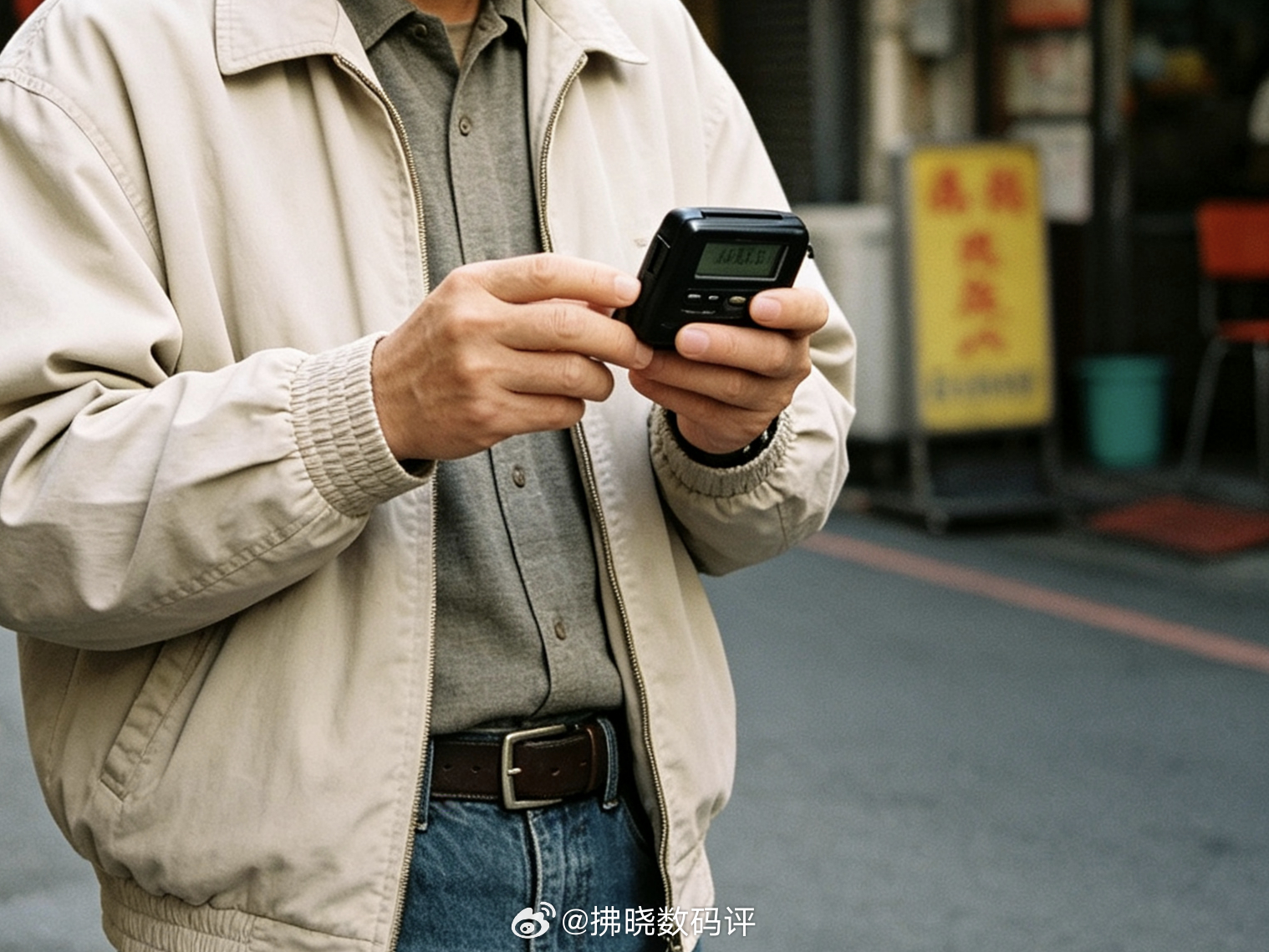 有微信之前人是可以不用一直在线的 不不不，感觉也不能这么说...“绿泡泡”之前有