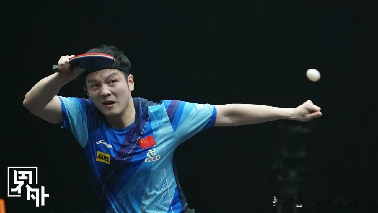 今晚19:00 国乒男团🇨🇳VS比利时
第一盘：樊振东🇨🇳VS努伊提克
