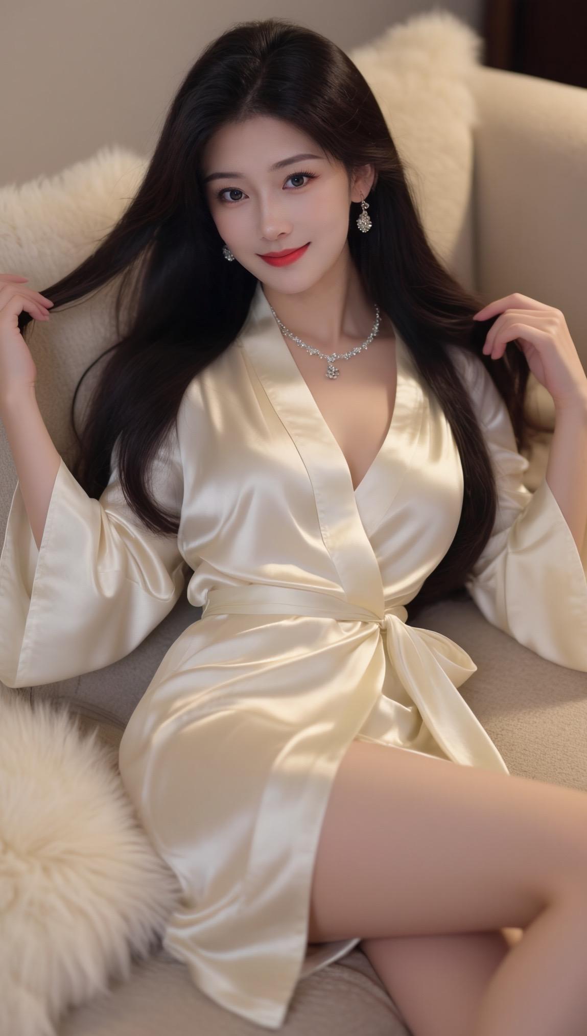 “好心情有很多种，好好打扮是一种” “不入谁的局，不接受谁的定义 只做...