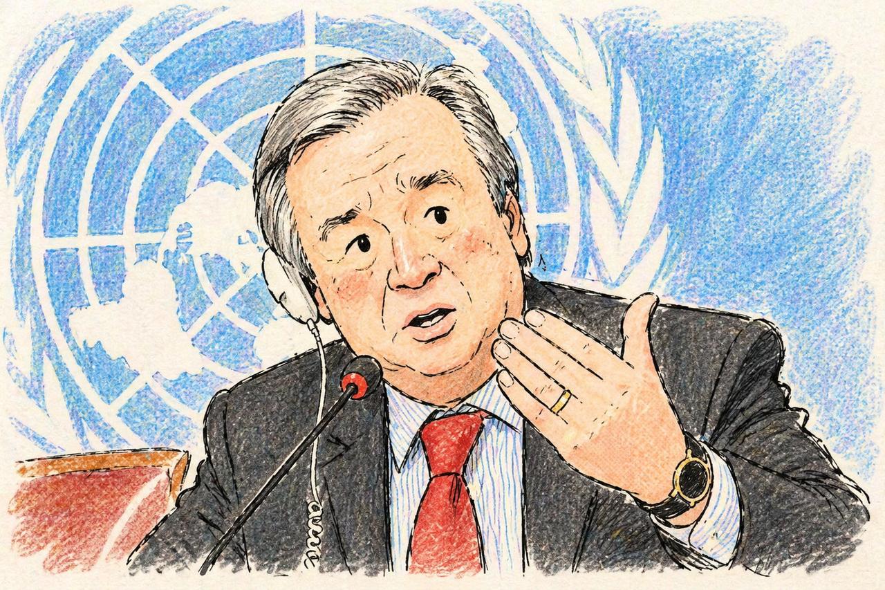 霍尔木兹海峡，昨天只过了四艘船。
四艘啊。
全球差不多五分之一的石油，都得从这条