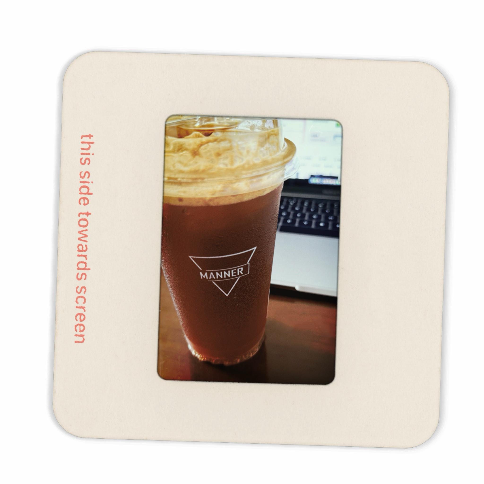 喜欢各种☕ 