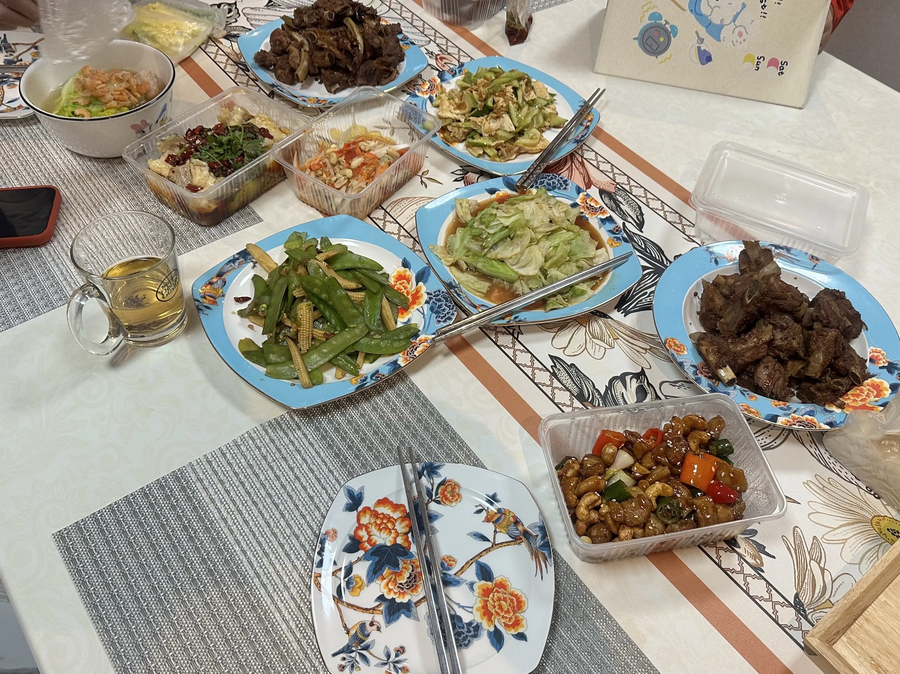下个月就到重庆，我提前练练吃啦哈哈哈🔥