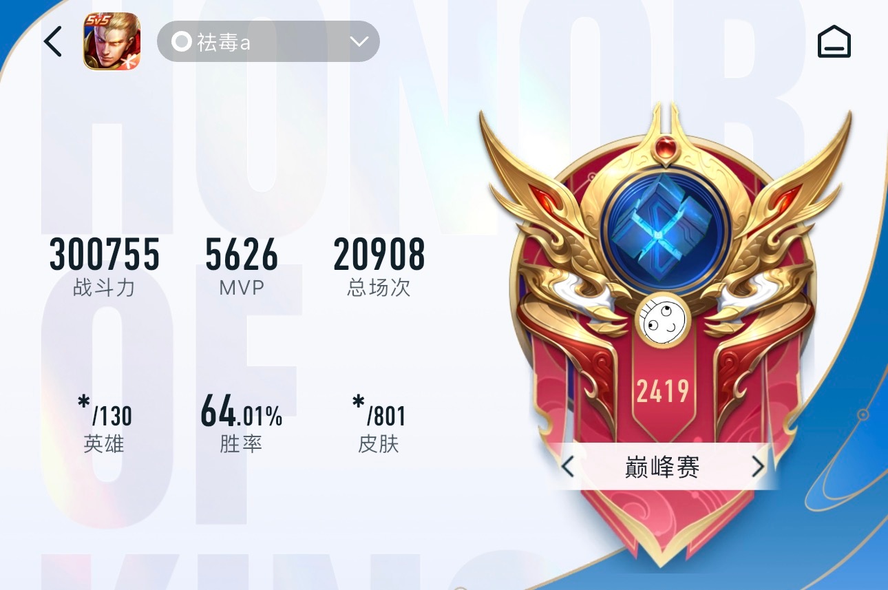 你走过的路,每一步都算数 巅峰启动 
