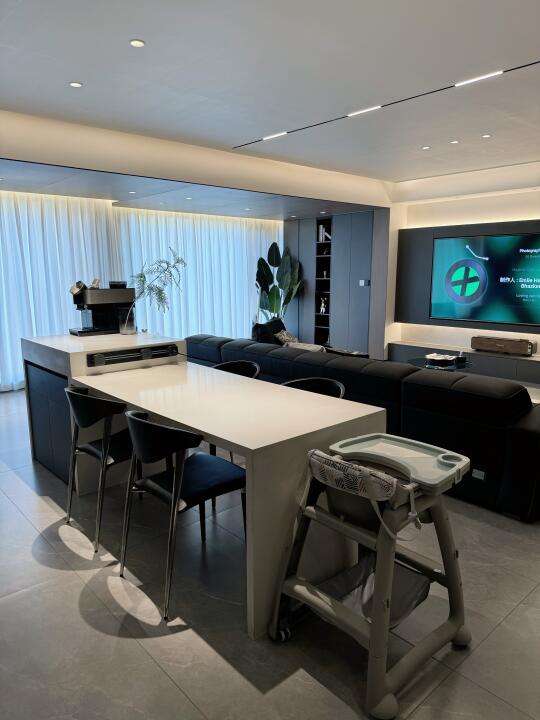 30+拥有这样的家，应该算OK了吧