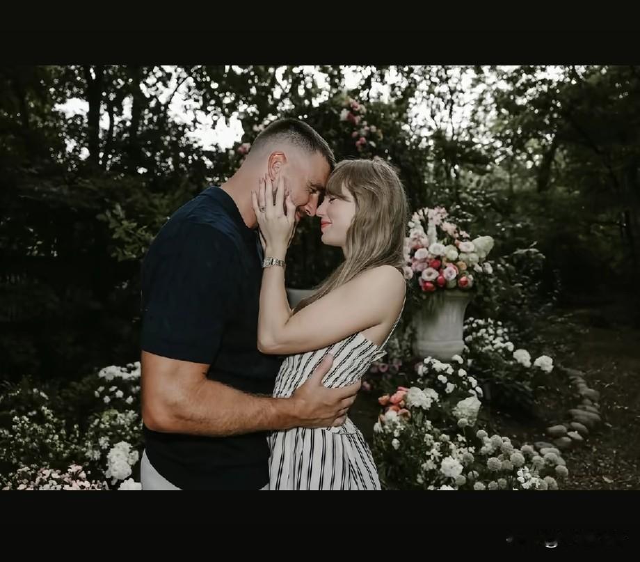 人美心善！霉霉婚前豪捐2600万美元，把婚礼的温柔分给千万普通人
 
近日，泰勒