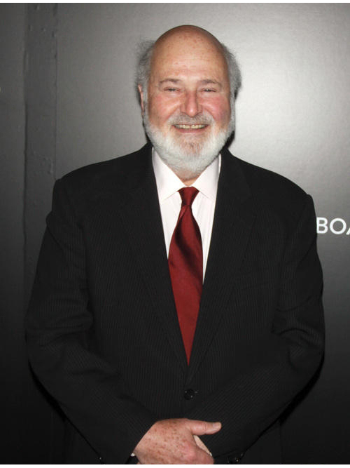 怦然心动导演私宅遗体上有刀伤导演罗伯莱纳私宅遗体上有刀伤  天啊！死者身上有刀伤