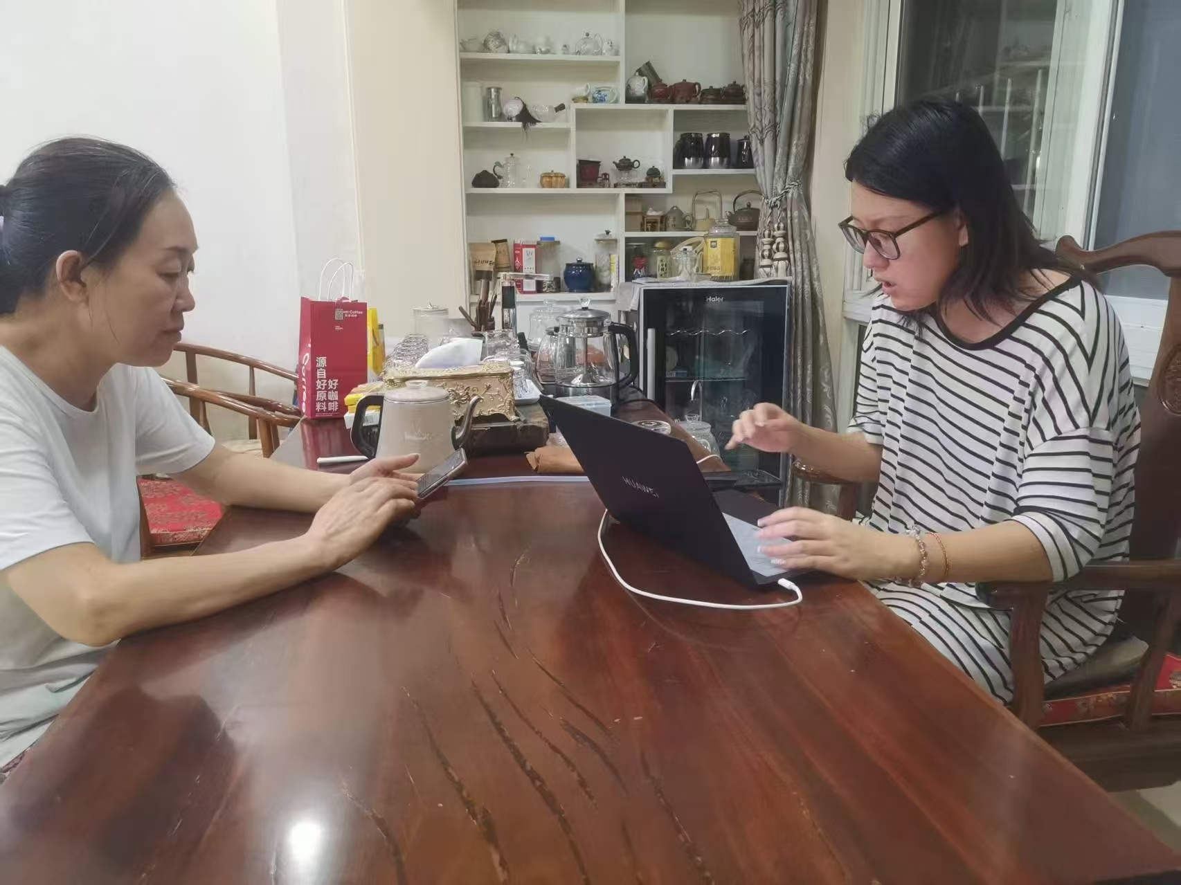 秦岭笑谈  差异治理与效能提质：山东省红色物业社区治理的实践探索曲阜师范大学大学