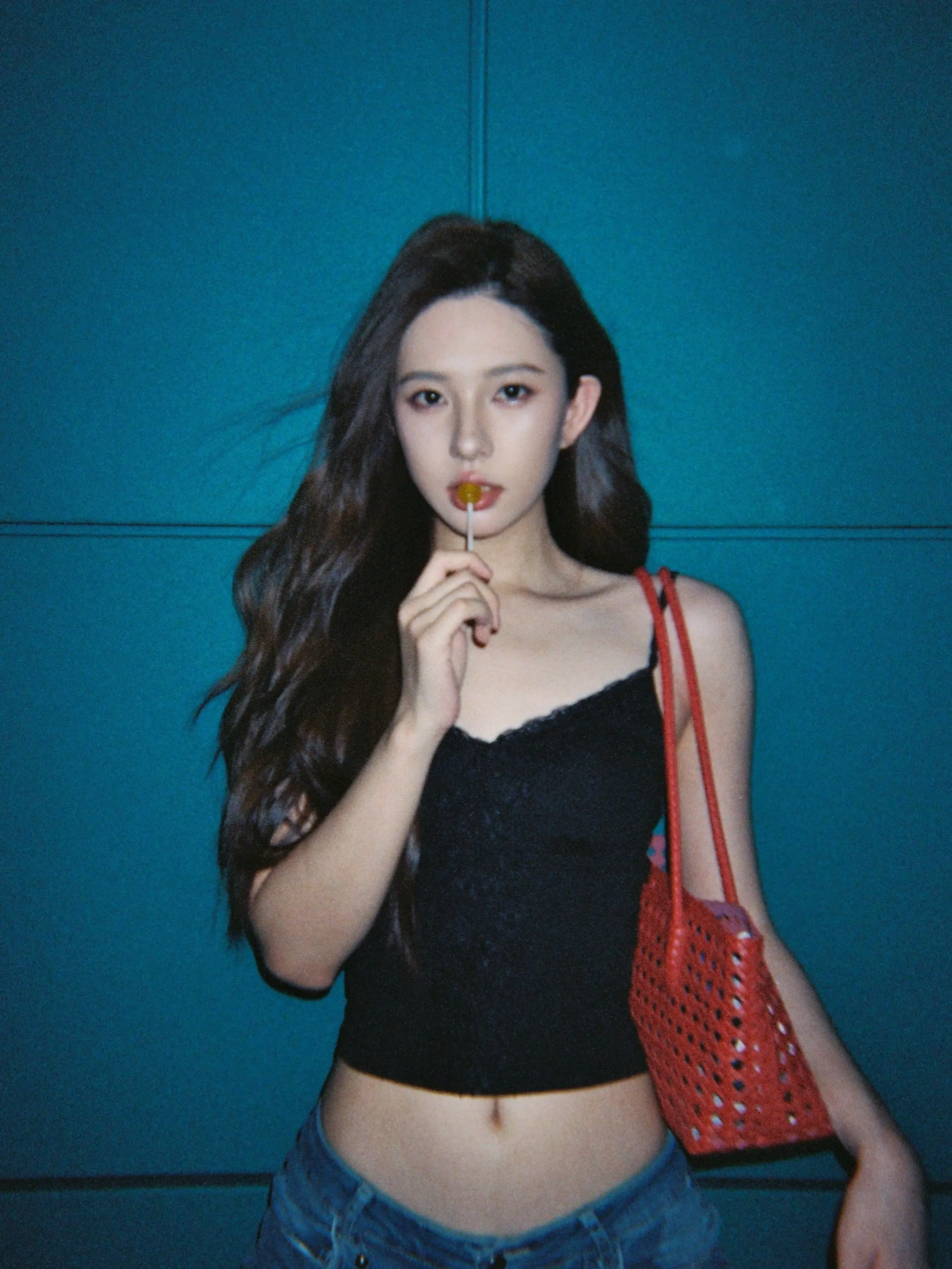 一组胶片🎞️