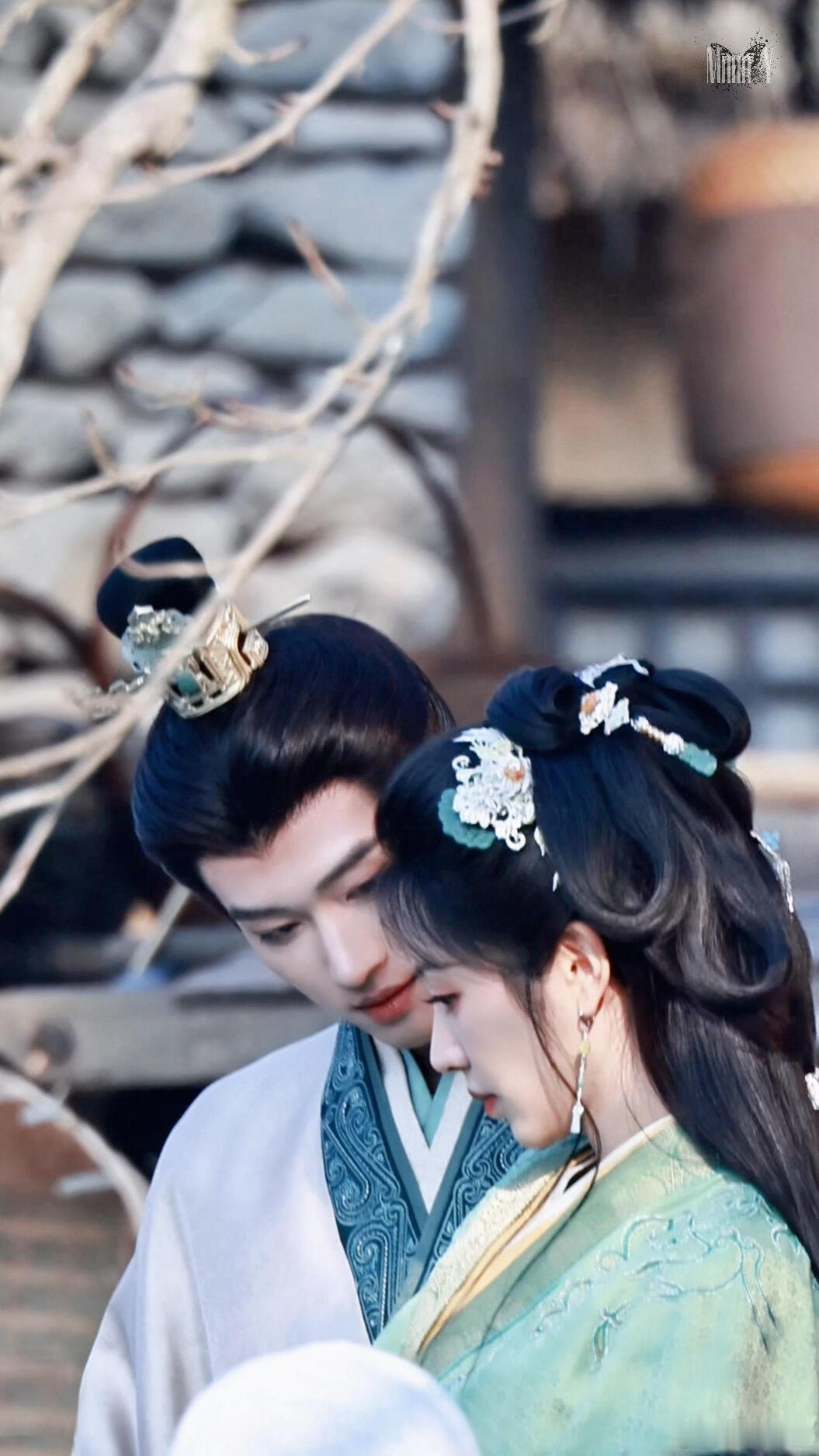 嫁金钗阵容官宣  《嫁金钗》权威老戏骨+亮眼美女团+实力新生代，还有审美在线的剧