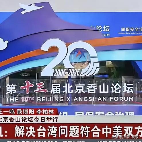 国民党张亚中北京行没“讨”到大陆的“赞赞”，反而带回网民一遍“责骂”声……

张