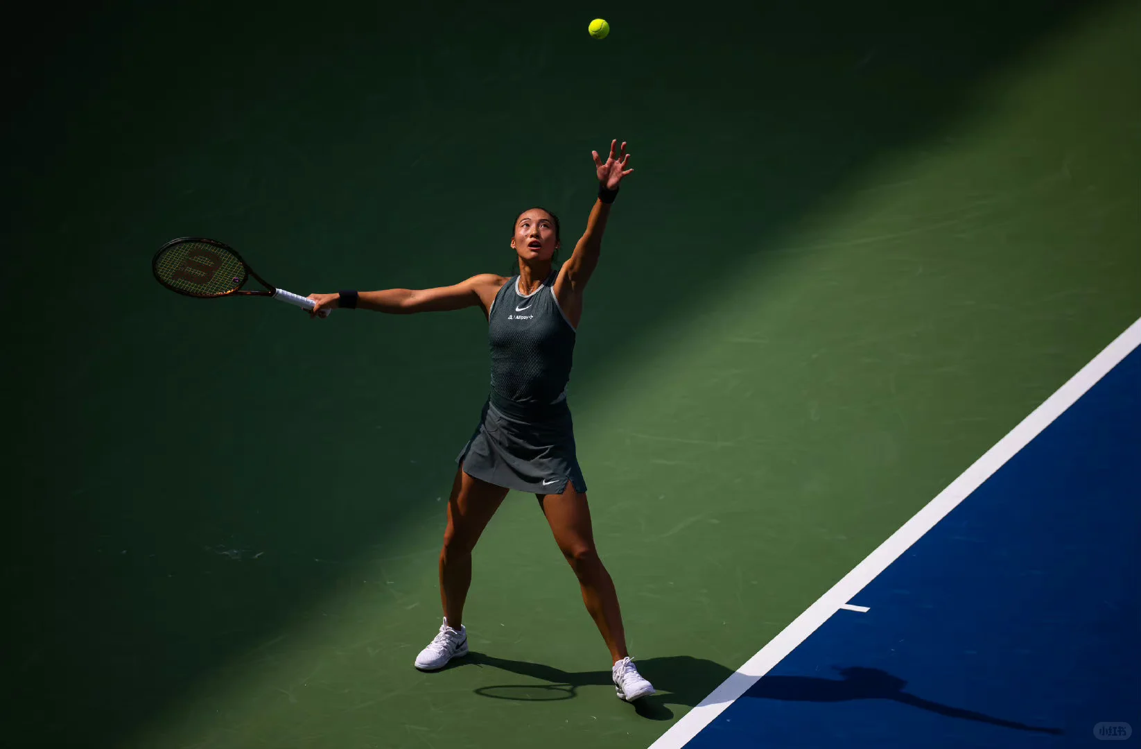 你文2-1逆转阿尼西莫娃！