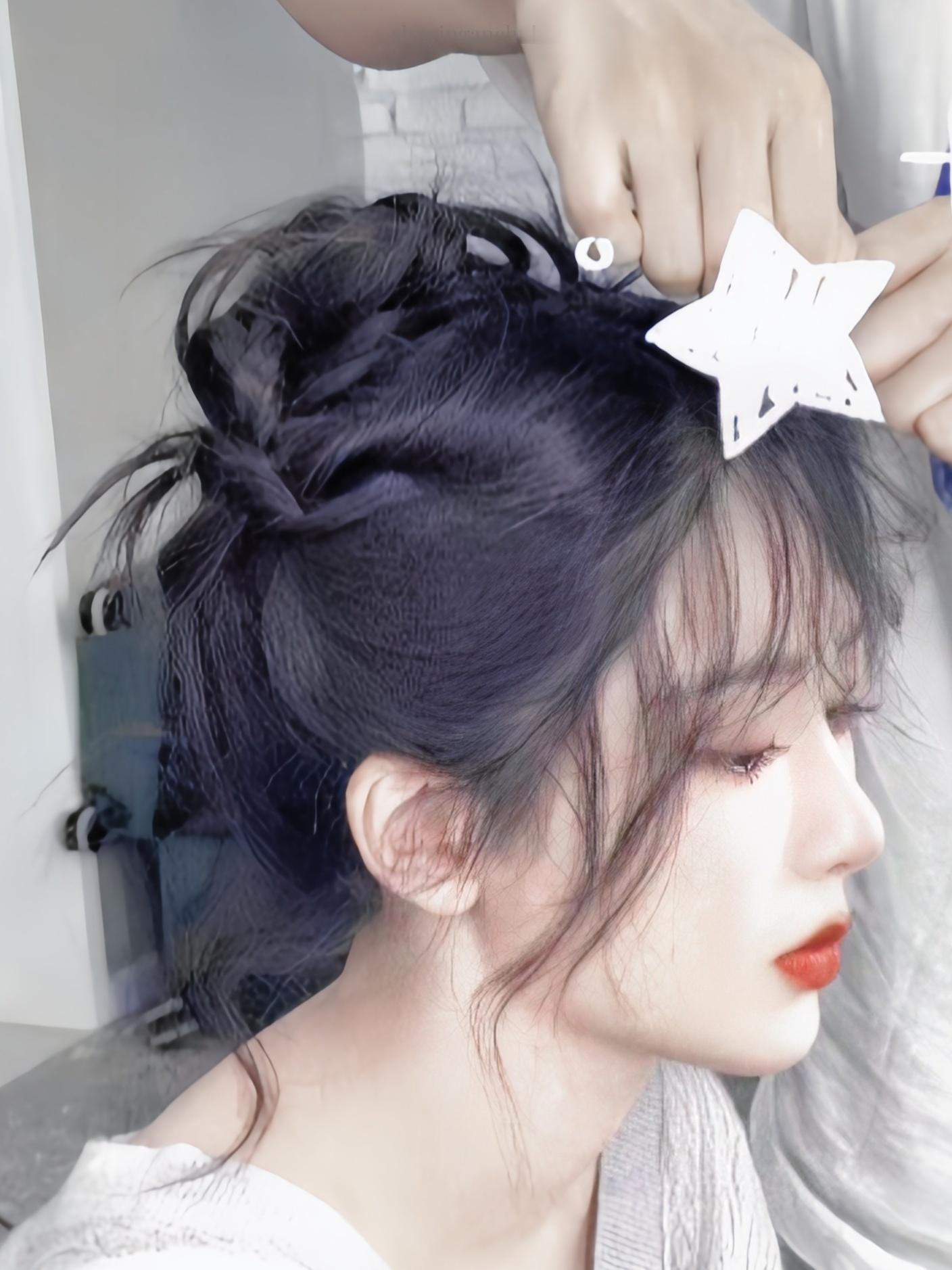 #杨紫国色芳华# 丨#杨紫何惟芳# 【小猴紫日志-0805-Andy的上海vlo