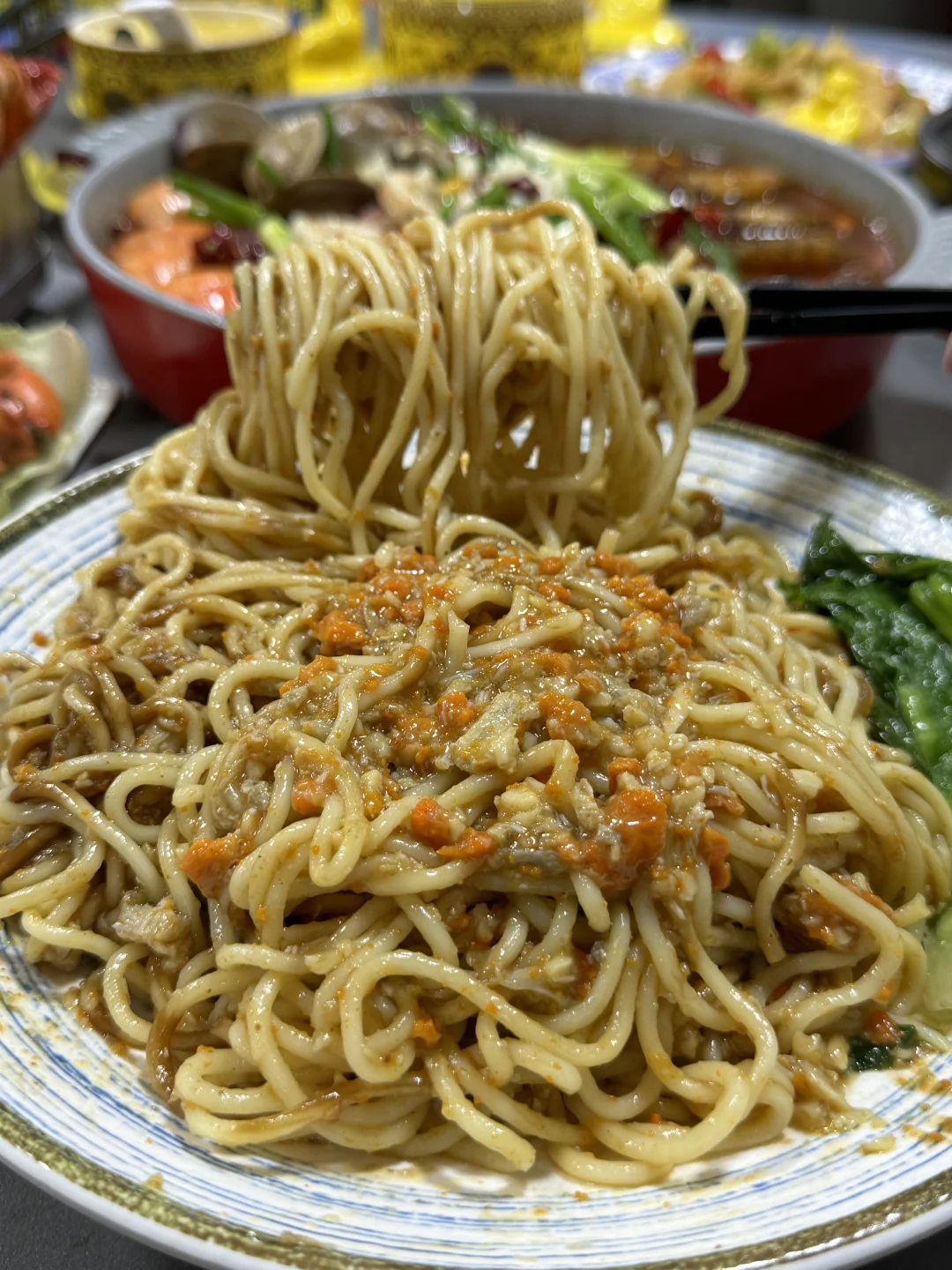 在厦门吃到了此生难忘的。。。。