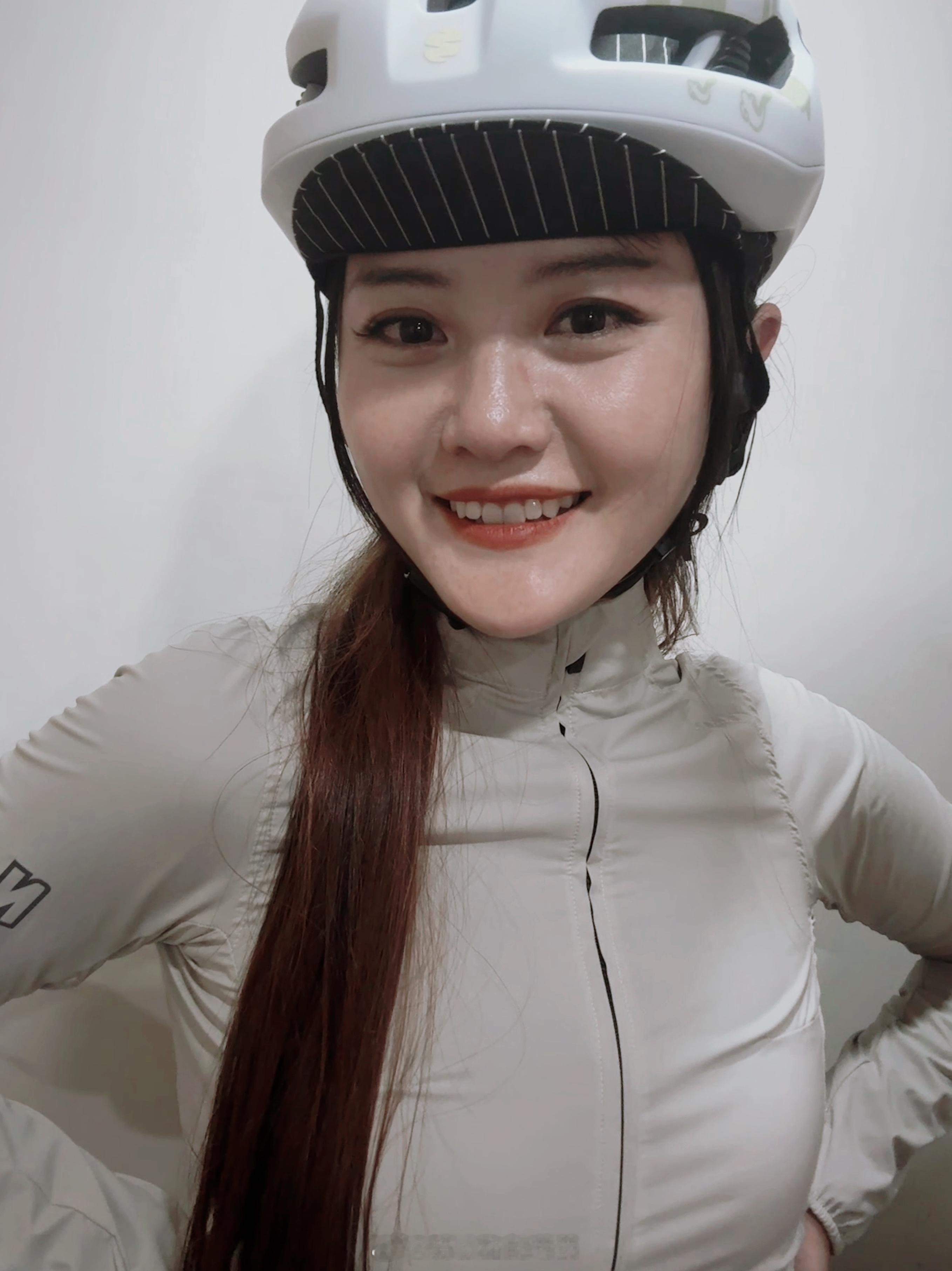 所以 骑车吗❓ ​​​