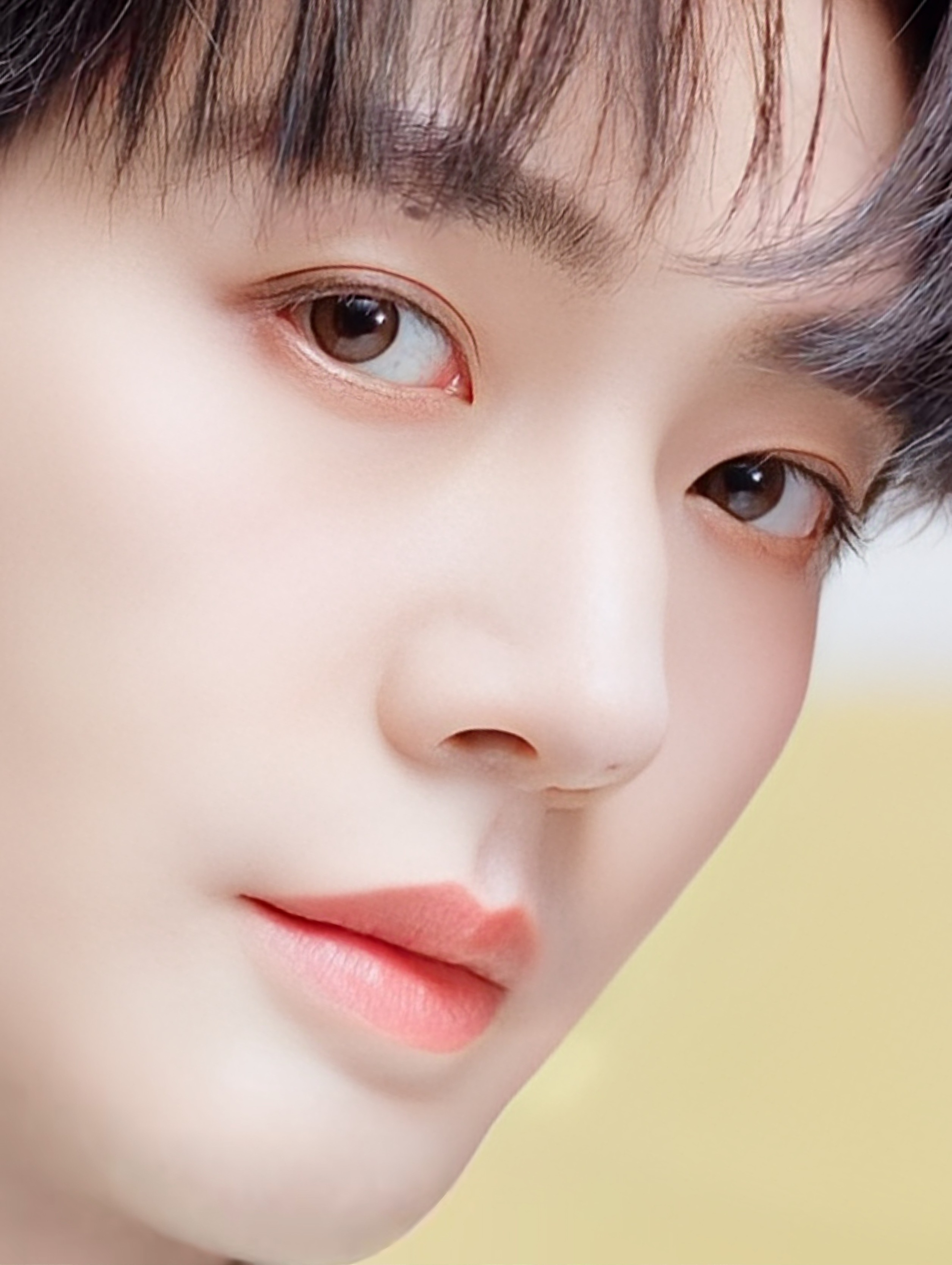 邓为 让人疯狂心动💗 