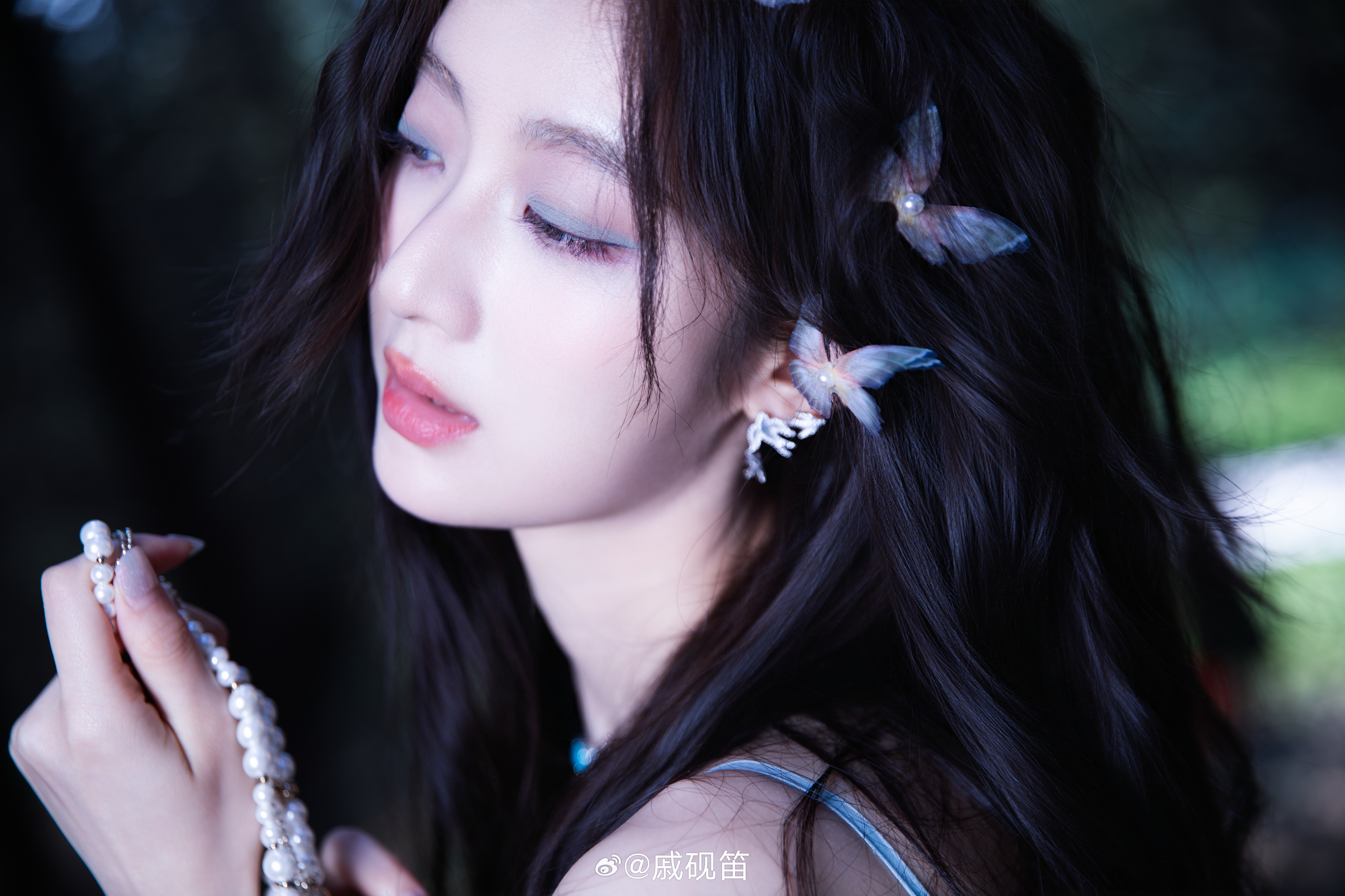 端午包好的 甜的咸的？😻 ​​​