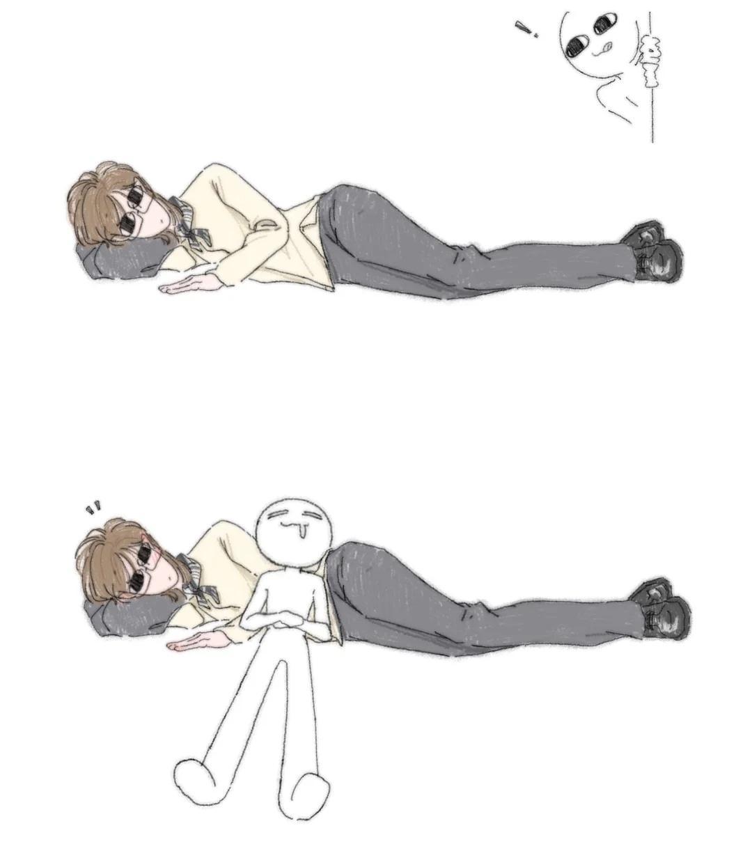 就这样！
这个徐咪好身材咋这么好。。！躺一下谢谢😋
seventeen 徐明浩