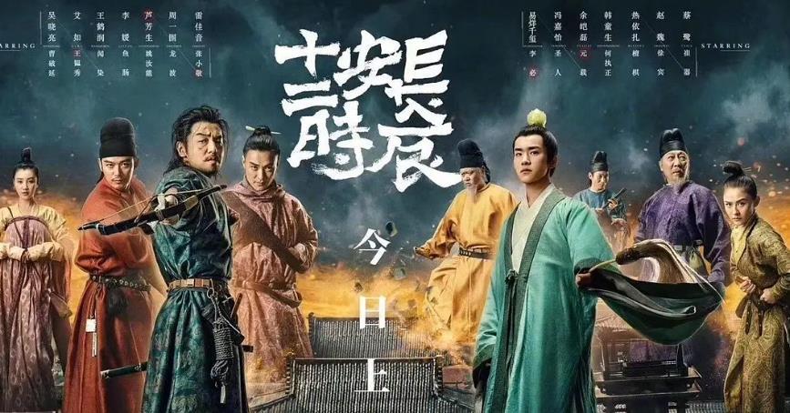 “理工科转影视业的编导能保证影视剧质量？”我看这个，也是网友的一拍脑袋就幻想出来