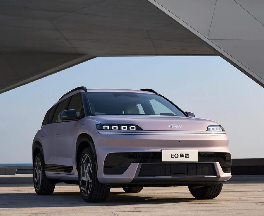 比亚迪王传福没预料到，
吉利李书福直呼不敢信，
零跑朱江明更是满脸震惊——，
