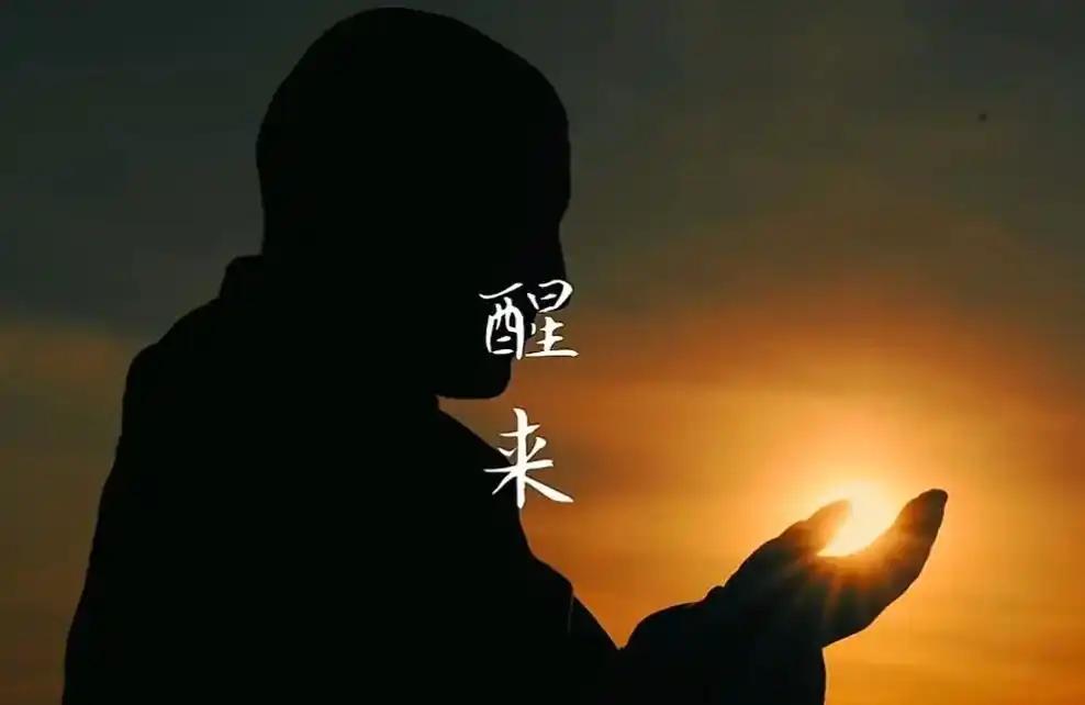 孔子说人生：四十不惑，五十知天命。“天命”是什么？是知命还是认命？还是看透了生命