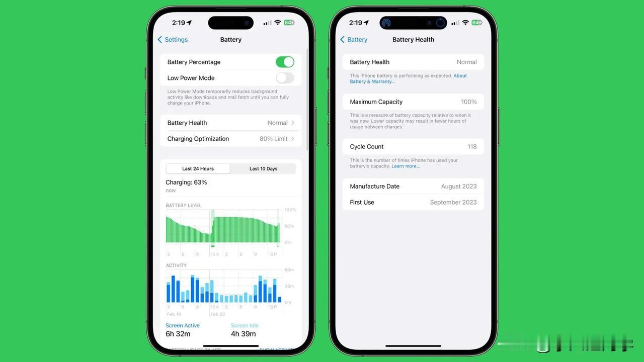 今天凌晨苹果推送了 iOS 17.4、iPadOS 17.4、macOS 14.