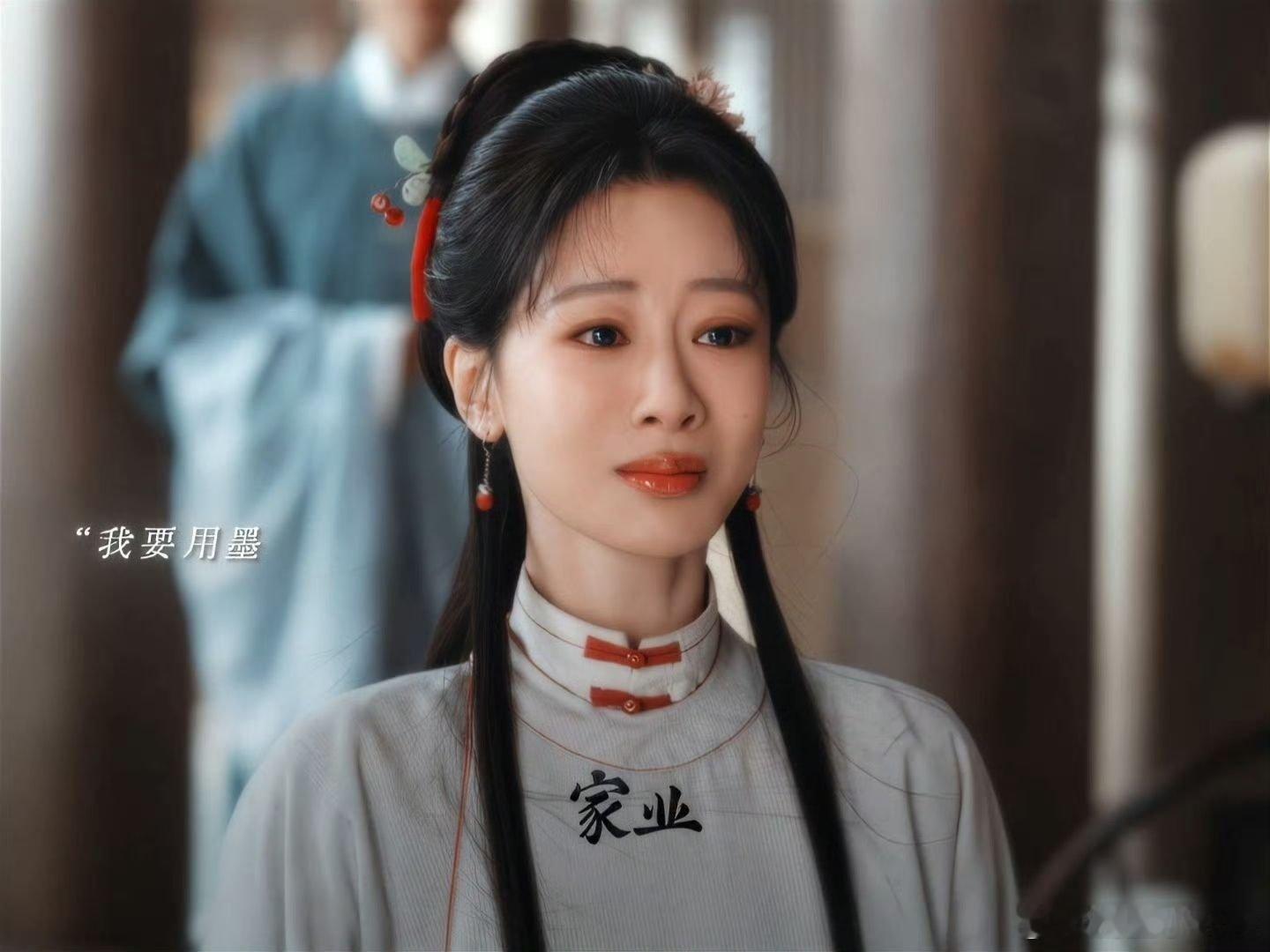 家业你们是有多怕杨紫新剧爆，开播两天全网都在黑，不是说演技就是说长相，我是路人转