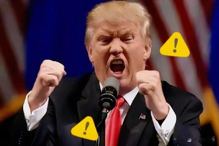 美国突然宣布
美国特朗普政府表示，将因中国“以不合理方式追求半导体产业主导地位”