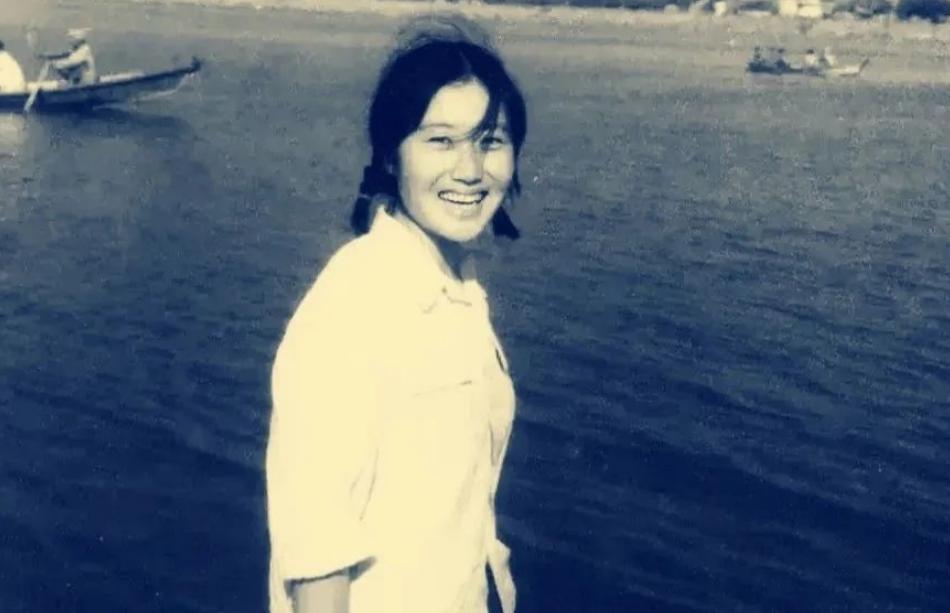 在众多的红二代当中，谢小沁无疑是一个特立独行的人，因为她从不参加什么聚会活动，对
