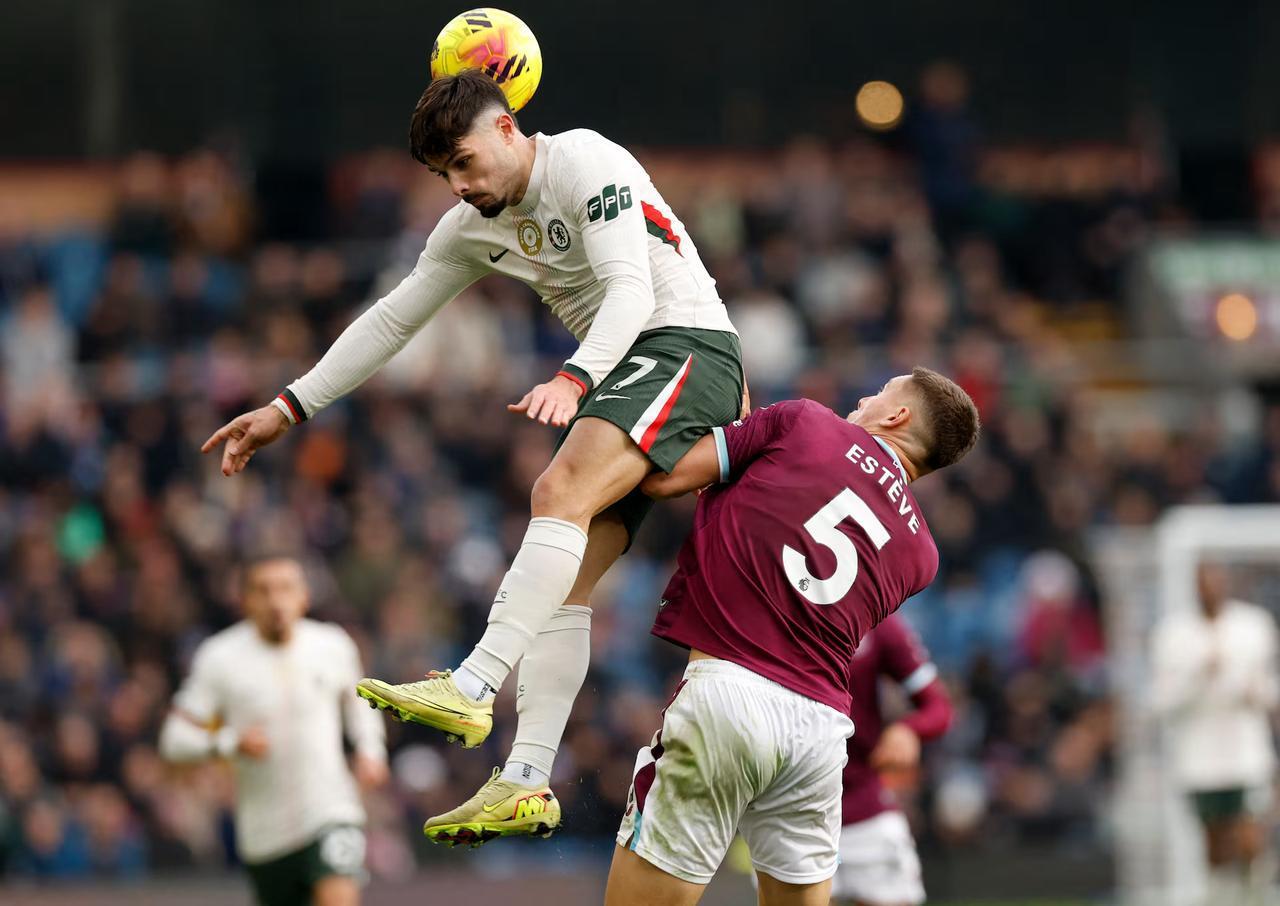 [To learn English]
Goals from Pedro Neto