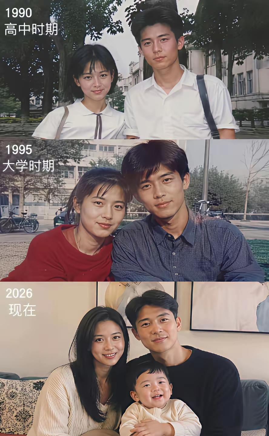 现在的AI，比韩国医美厉害[黑线]