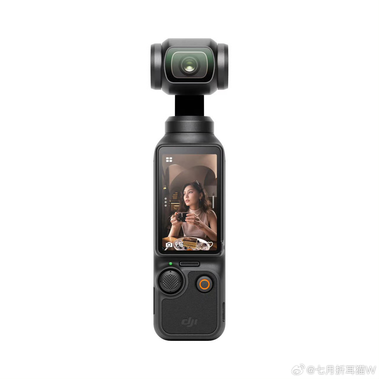 手机厂商为何押注vlog相机感觉是因为现在很多人喜欢长时间拍视频来记录生活，但是