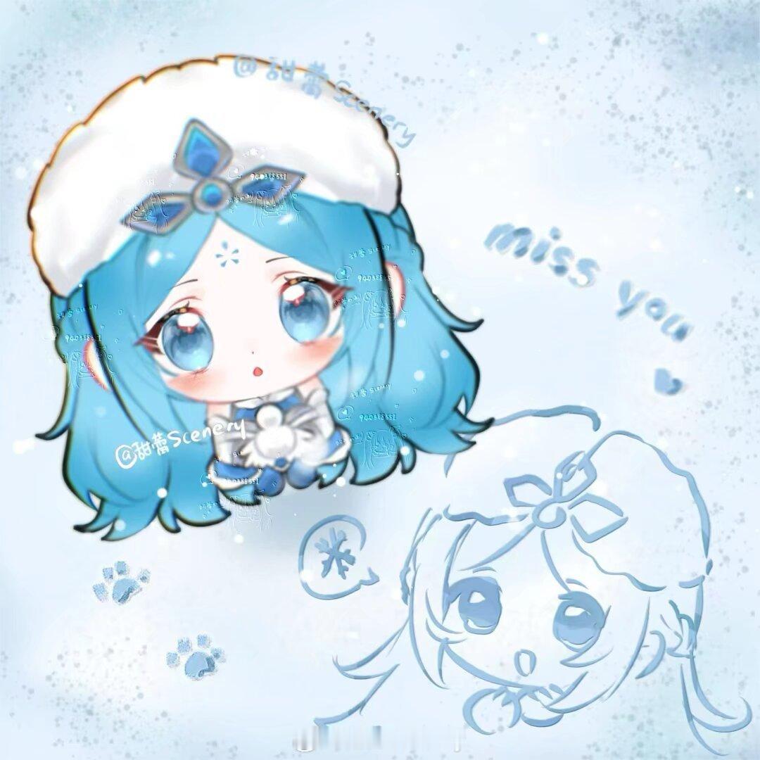 王者荣耀王昭君超话创作官超话同人绘画大赛夏日企画端午节画了昭君映山客！右滑全皮进