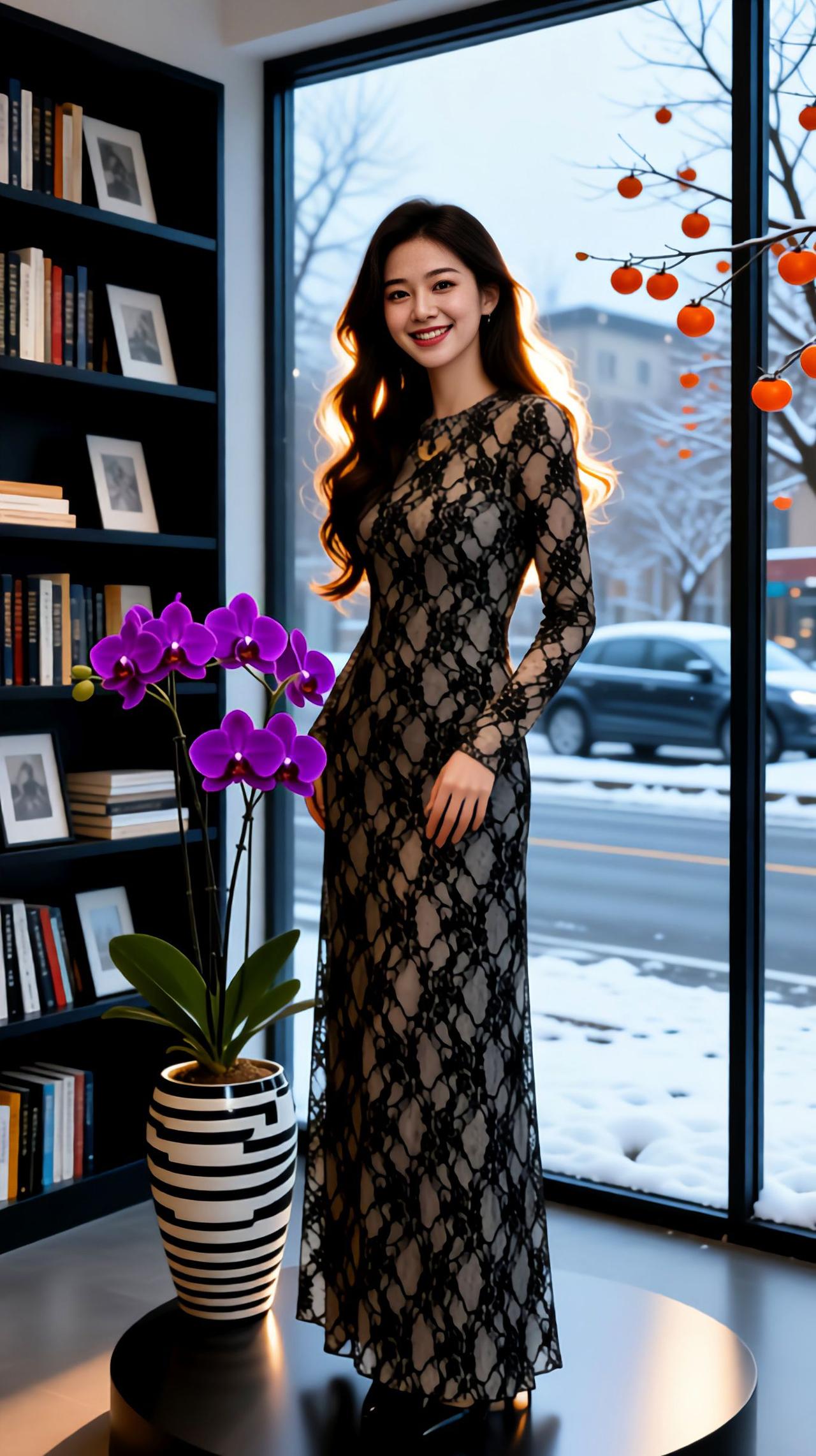 每日分享 穿搭 高级感穿搭 优雅气质 连衣裙子礼服