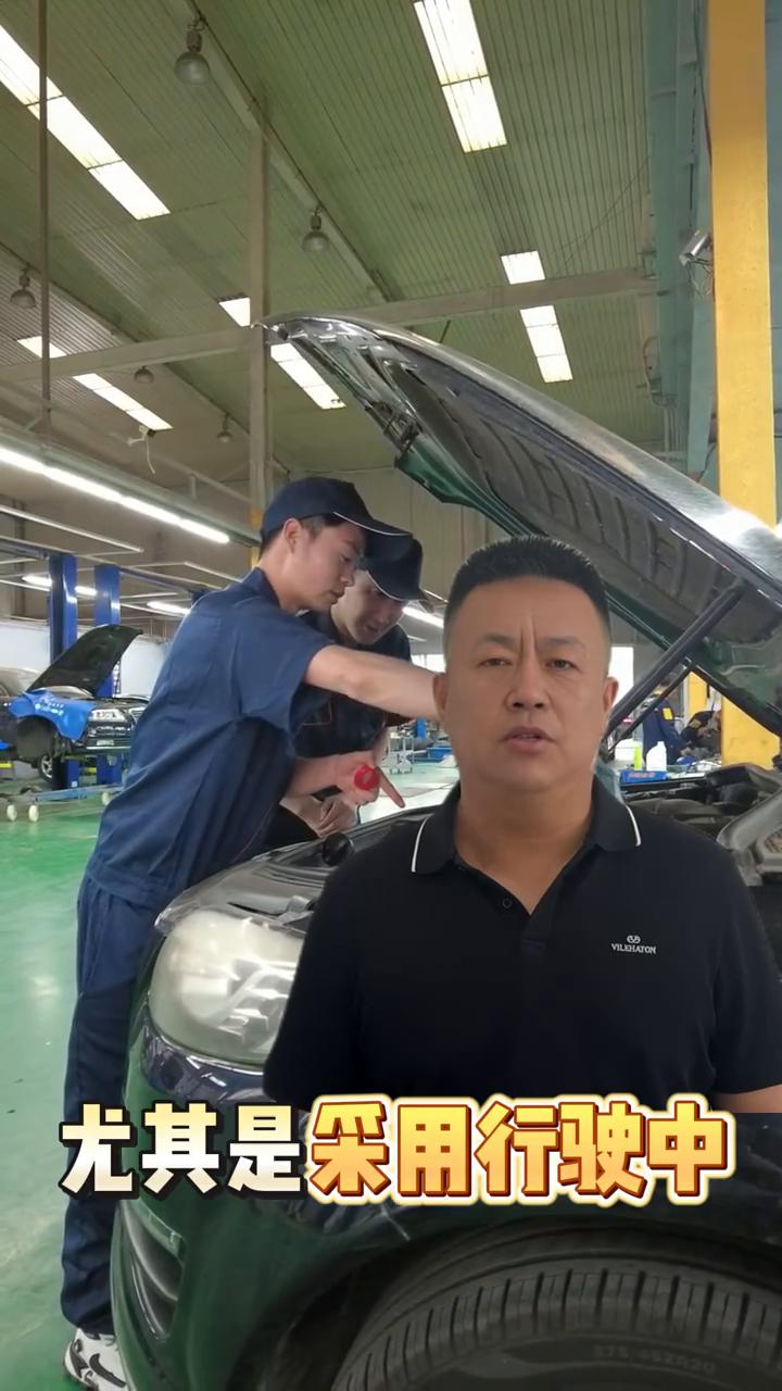 油泥是如何产生的？为什么会导致烧机油？
为什么烧机油的发动机在做完免拆治理烧机油