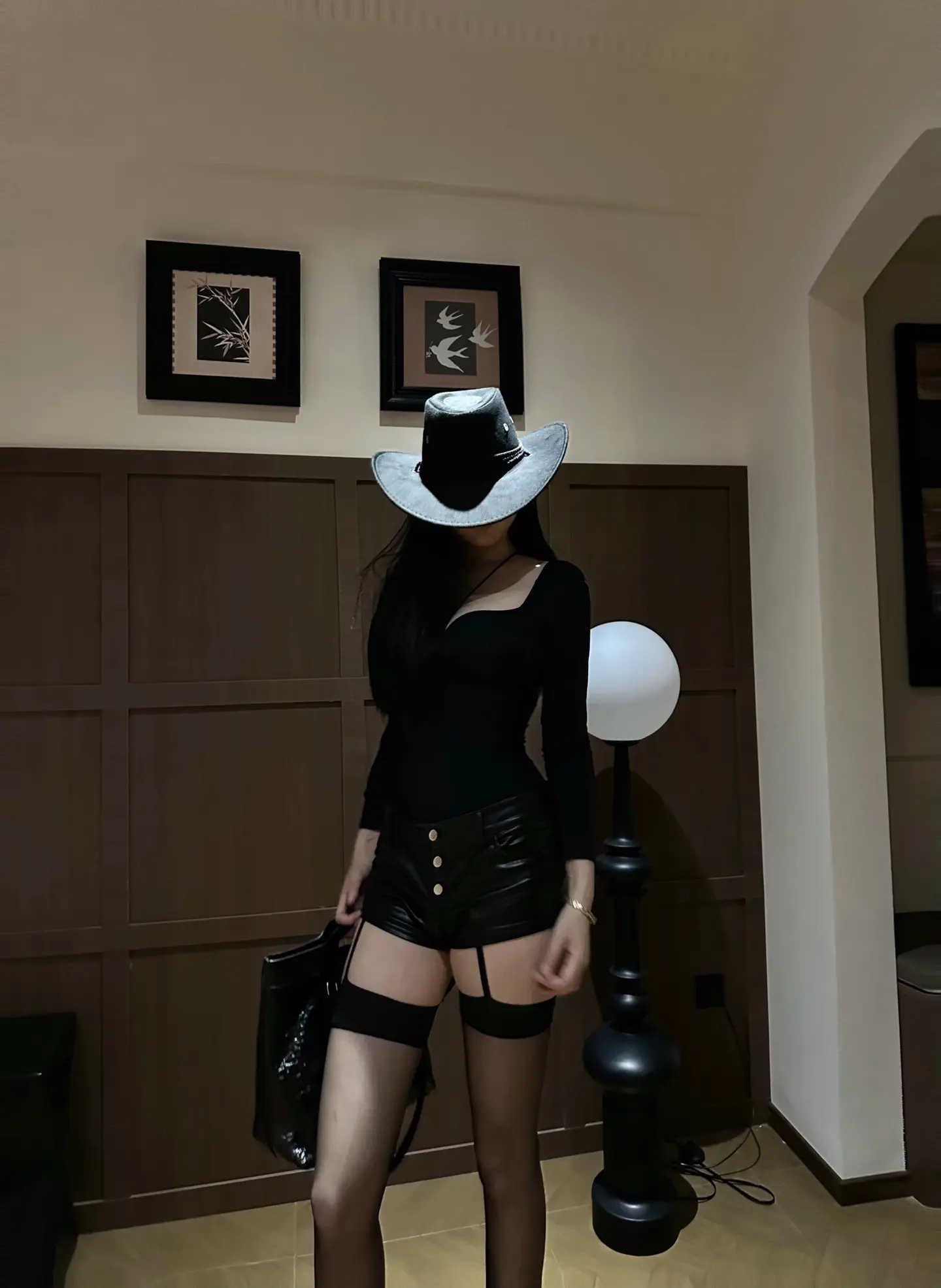恋爱和拍照一样从不p腿