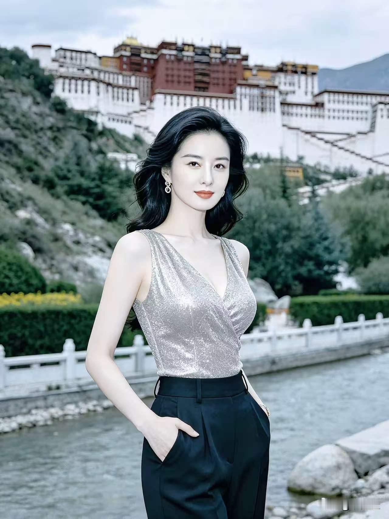 山坡羊·处世悟怀
心肠偏软，
平生多倦，
宽怀惯把闲愁揽。
事事宽，受人瞒，
殷