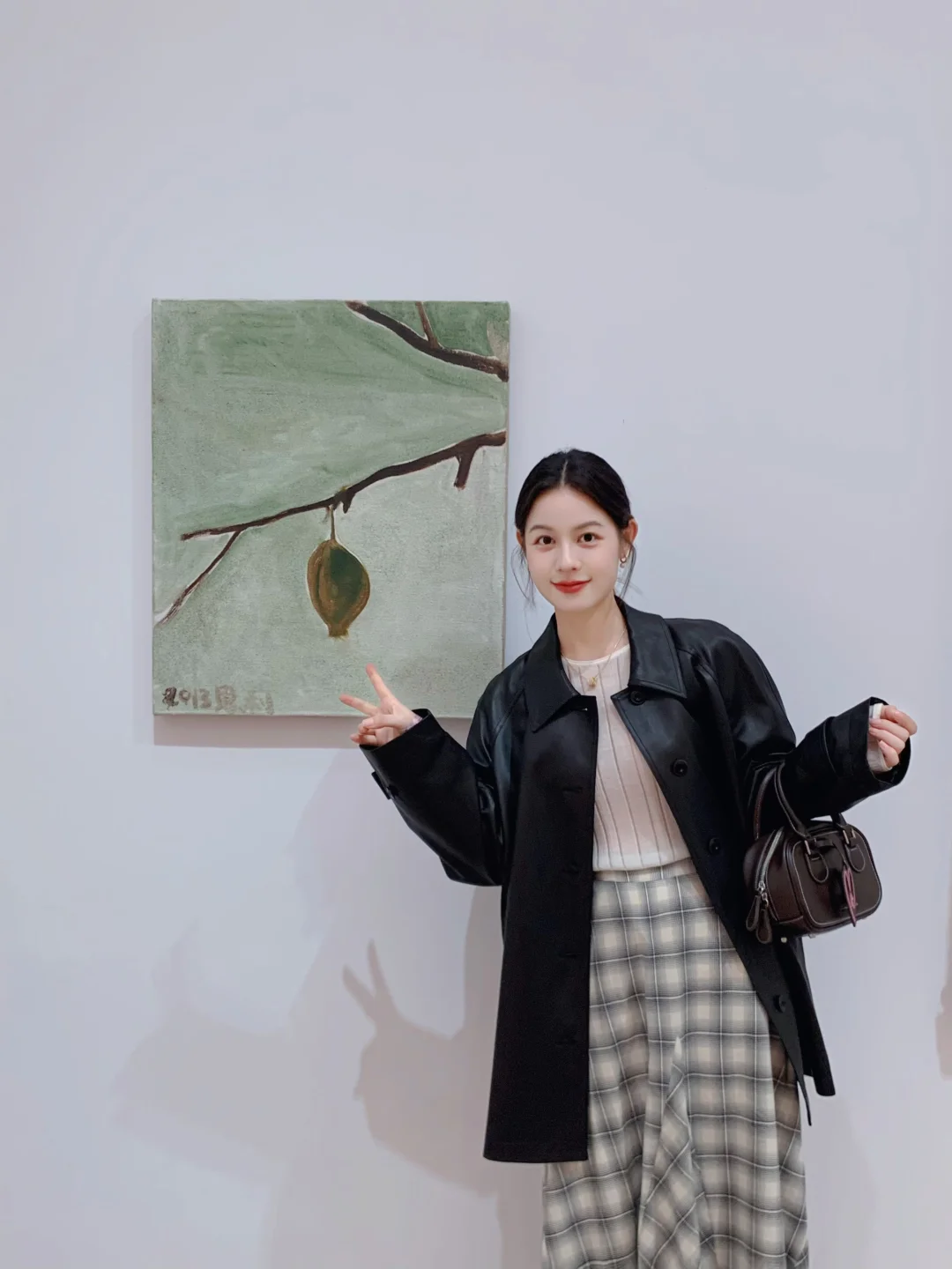 看展🍂