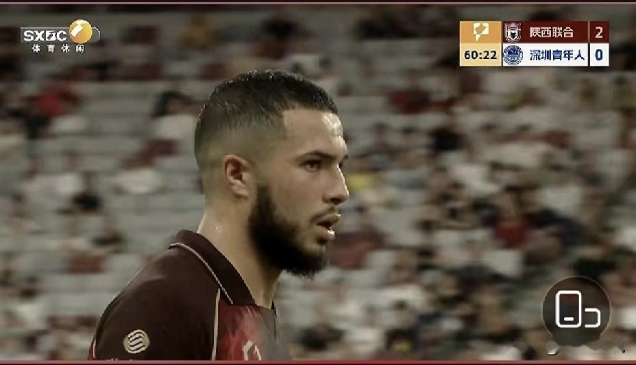 陕西联合总算是给陕西球迷协会有了一个交待，主场3：0完胜深圳青年人。
     