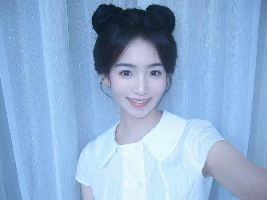 陈瑶李昂珈灼华录首搭陈瑶李昂珈首搭谁期待这组双女主向对手戏！陈瑶李昂珈灼华录首搭