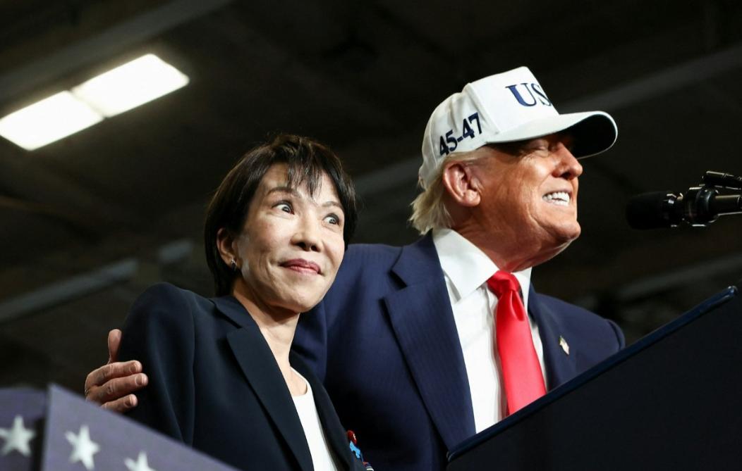 万万没想到，中美元首这时候打了一通电话，高市早苗被“架住”了！

咱先说说这事儿