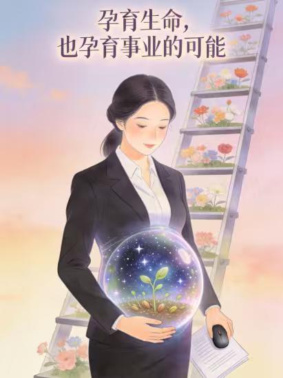 天南地北大拜年