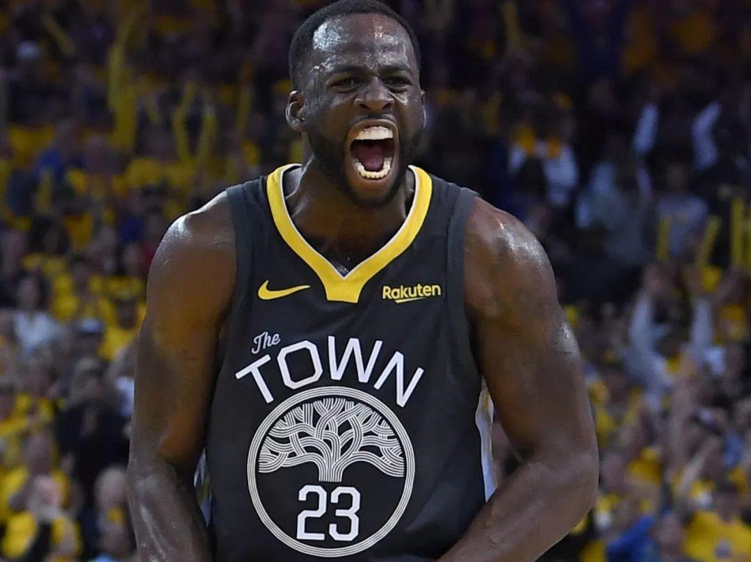 Millsap）与德雷蒙德格林（Draymond Green）谁更优秀，并没有绝