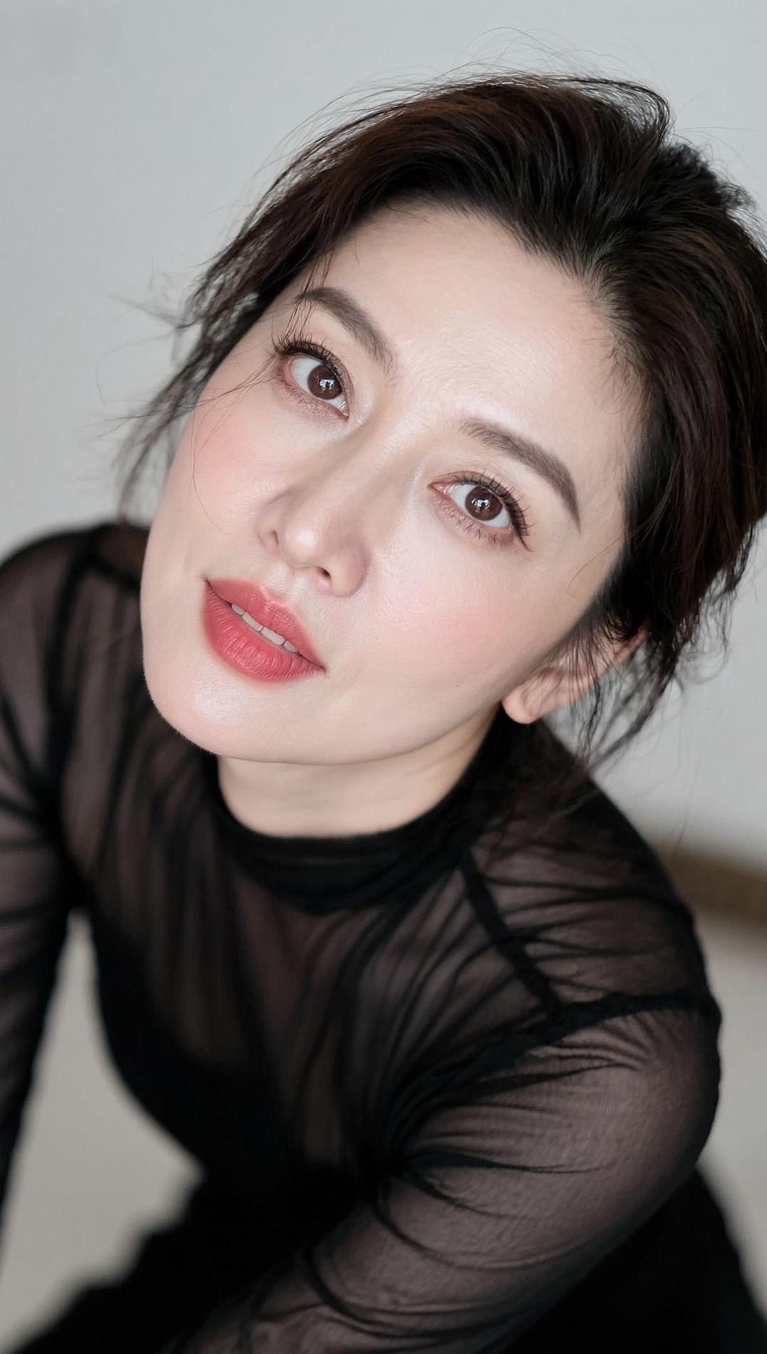 姐是取悦自己，顺便给你看