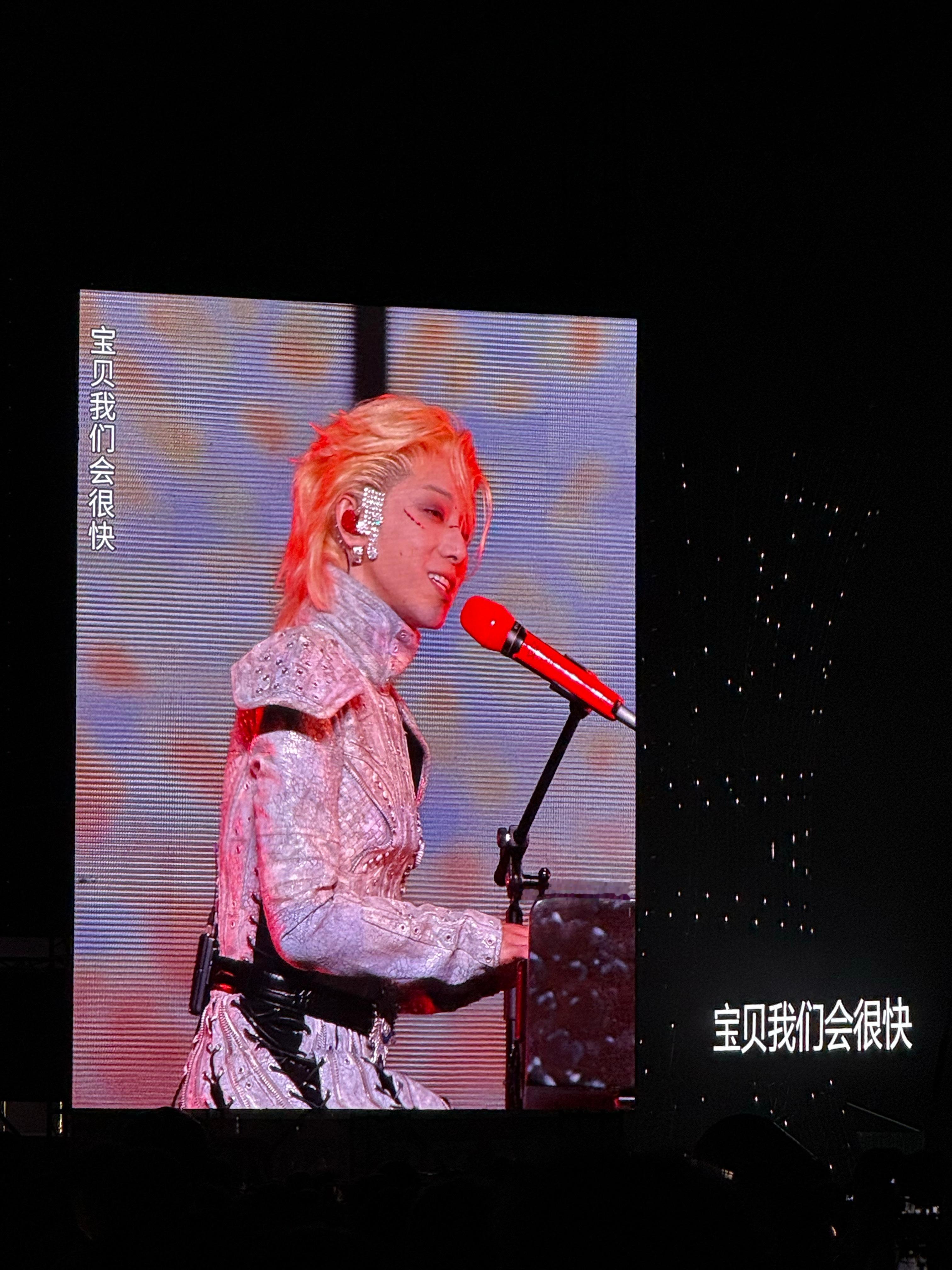 “宝贝”快点开live图！ ​​​