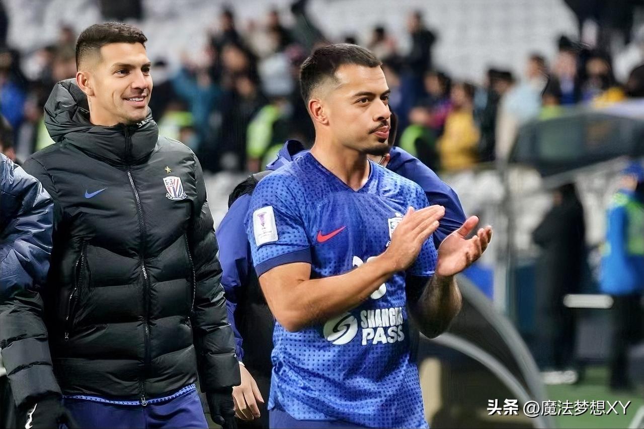 申花的防守好不好
我不做评价
但是有一点我敢肯定，李可的
受伤会进一步影响球队的