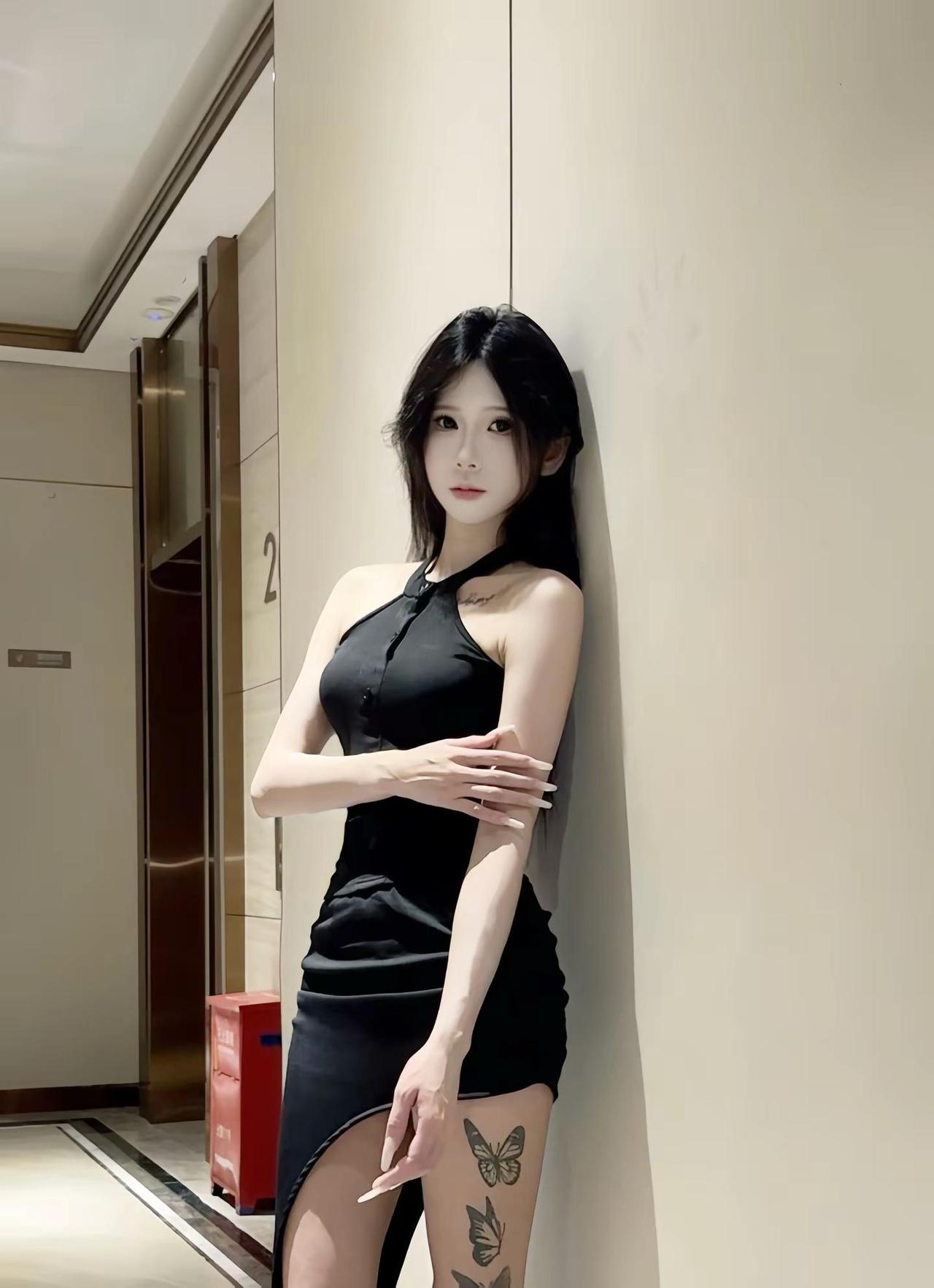 和你比起来他们都索然无味