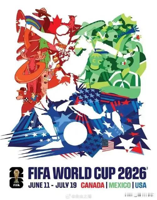 据传央视6000万美金拿下美加墨世界杯转播版权。仅仅是国际足联报价3亿美金的1/
