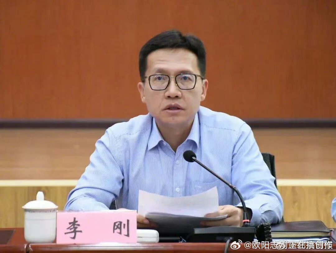 丽江市长李刚主动投案 请大家来选角。应该有多位中老年演员可以胜任。 ​​​